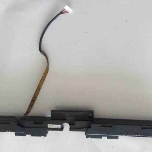 ALTO FALANTES DELL LATITUDE D510 R8655