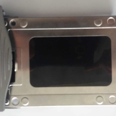 Case / Gaveta HD DELL LATITUDE d510 cn-0j9243
