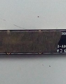 WEBCAM DELL INSPIRON n4030 HXF-M94-0