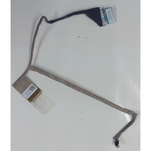 CABO FLAT DA TELA DELL INSPIRON n4030 CN-0HXM39-48715-09G-0093-A00