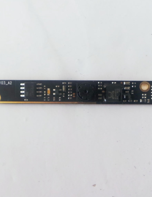 WEBCAM EVOLUTE A14HMOD CNFA123_A2