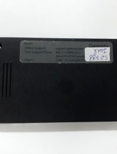 CASE / GAVETA HD GATEWAY MX6445 3JMA1HCTA00