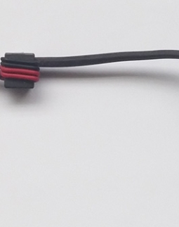 CONECTOR DE ENERGIA GATEWAY NE56R5B DC30100JN00