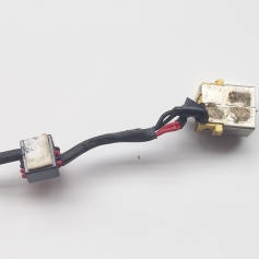 CONECTOR DE ENERGIA GATEWAY NE56R5B DC30100JN00