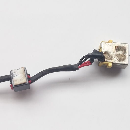 CONECTOR DE ENERGIA GATEWAY NE56R5B DC30100JN00