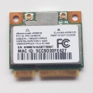 Placa Wireless Atheros AR5B125