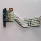 Placa LED Gateway NEW95 LT2712u NAV70 LS-6221P