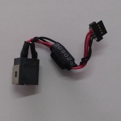 Conector ENERGIA JACK GATEWAY NEW95 LT2712u 209028