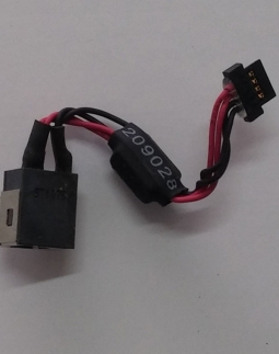 Conector ENERGIA JACK GATEWAY NEW95 LT2712u 209028
