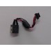 Conector ENERGIA JACK GATEWAY NEW95 LT2712u 209028