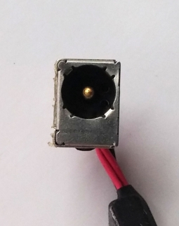 Conector ENERGIA JACK GATEWAY NEW95 LT2712u 209028
