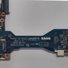 Placa Mae Gateway NEW95 LT2712u LA-6421P 100%