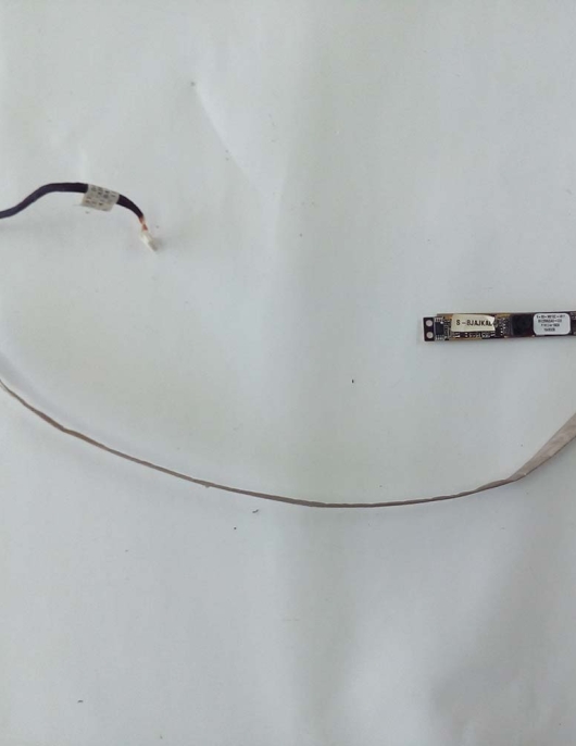 Webcam H-BUSTER 1403/200 6-88-M810C-4911 C/ CABO FLAT