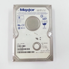 HD 40GB IDE MAXTOR E-H011-02-3880