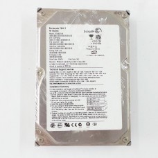 HD 40GB IDE SEAGATE ST340014A