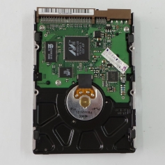 HD 40GB IDE SAMSUNG SP0411N