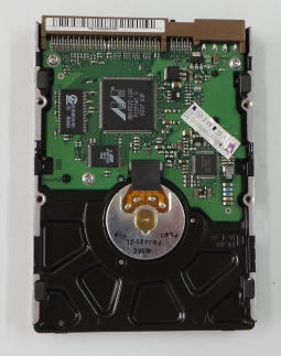 HD 40GB IDE SAMSUNG SP0411N