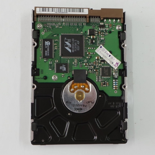 HD 40GB IDE SAMSUNG SP0411N