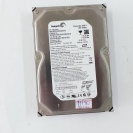 HD 200GB SATA SEAGATE st3200827as