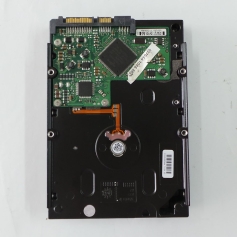 HD 200GB SATA SEAGATE st3200827as