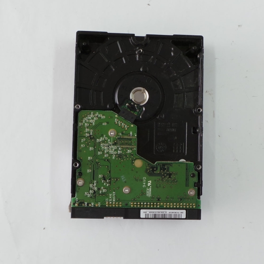 HD 80GB IDE WESTERN DIGITAL WD800BB