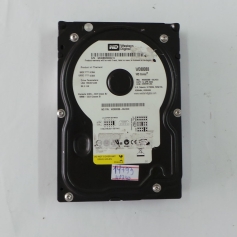 HD 80GB IDE WESTERN DIGITAL WD800BB