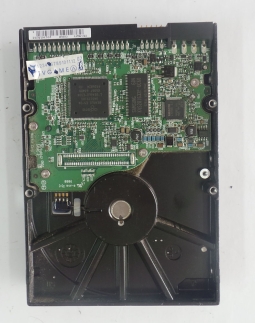 HD 120GB IDE SAMSUNG SP1203N