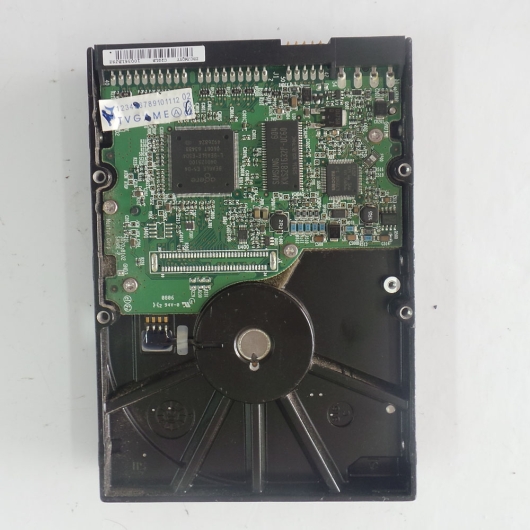 HD 120GB IDE SAMSUNG SP1203N