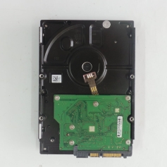 HD 80GB SATA MAXTOR STM380815AS