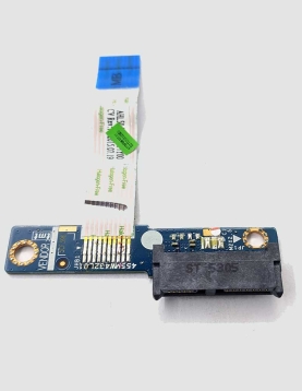 ADAPTADOR SATA DRIVE DVD HP 15 LS-C706P
