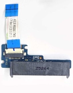 ADAPTADOR SATA HP 15 LS-C703P