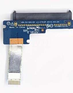ADAPTADOR SATA HP 15 LS-C703P