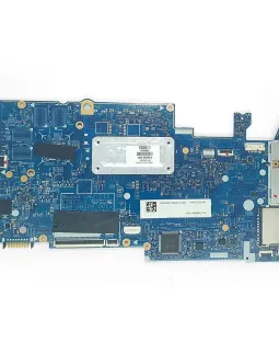 PLACA MÃE HP X360 COM DEFEITO