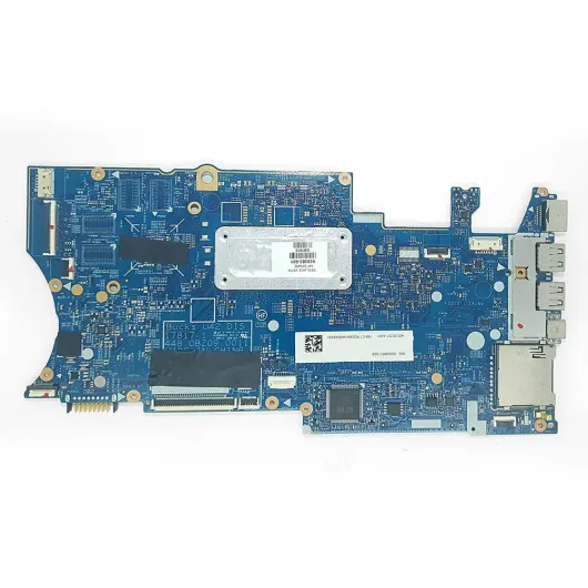 PLACA MÃE HP X360 COM DEFEITO