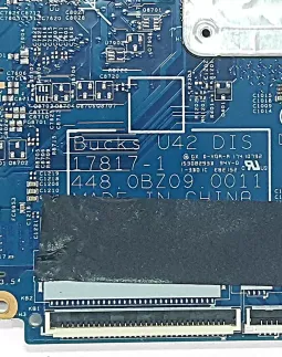PLACA MÃE HP X360 COM DEFEITO