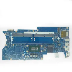 PLACA MÃE HP X360 COM DEFEITO