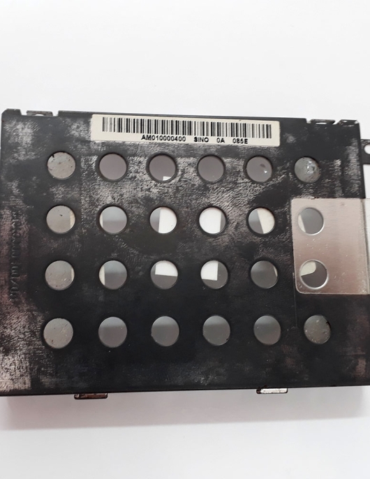 CASE / GAVETA HD HP COMPAQ 530 7H0851