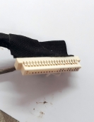 CABO FLAT DA TELA HP COMPAQ 530 DC02000D700 COM DEFEITO