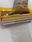 CABO FLAT DA TELA HP COMPAQ 530 DC02000D700 COM DEFEITO