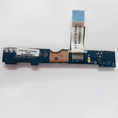 BOTÃO POWER HP COMPAQ 530 LS-3491P