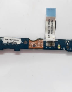 BOTÃO POWER HP COMPAQ 530 LS-3491P