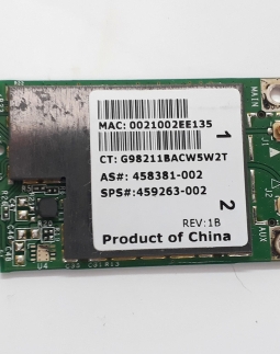 PLACA WIRELESS BROADCOM N12075
