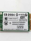 PLACA WIRELESS BROADCOM N12075