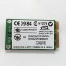 PLACA WIRELESS BROADCOM N12075