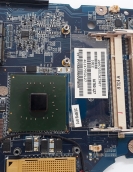PLACA MÃE HP COMPAQ 530 LA-3491P COM DEFEITO