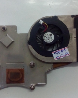 Cooler HP dv2000 KSB0505HA