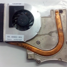 Cooler HP dv2000 KSB0505HA