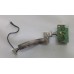 Placa USB HP dv2000 48.4F604.11