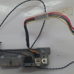 Conector de Energia HP dv2000 50.4F502.002