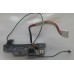 Conector de Energia HP dv2000 50.4F502.002